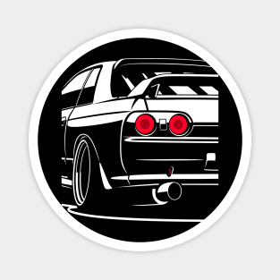 Skyline R32 GTR Magnet